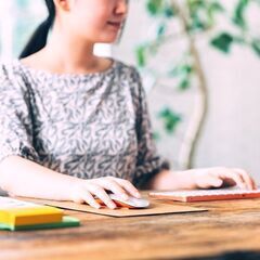 SNSマーケティング・主婦の方も活躍中！求人採用の補助の事務作業※電話対応なし・自分のペースで無理なく働ける！求人事務作業【完全在宅／業務委託／未経験可】東京　神奈川　全国からの画像