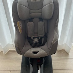 【ISOFIX ベビーシート】アップリカ　クルリラ(体重2.5k...