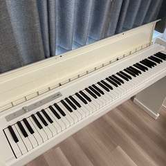 電子ピアノ　状態良い　