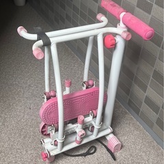 美脚/健康器具/YA-MAN ヤーマン レッグクイーンツイスターの画像