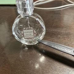 JILSTUART Eau de White Floral　の画像
