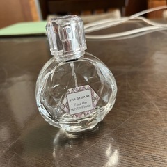 JILSTUART Eau de White Floral　