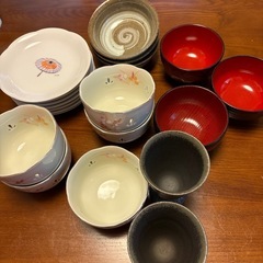 たち吉皿などなどお皿セット