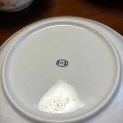 たち吉皿などなどお皿セットの画像