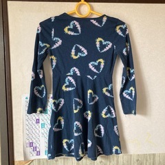 wonder nationワンピース6-6X(110cm-120cm)の画像