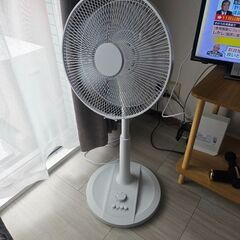 扇風機