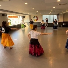 浦和、東大宮、宮原でフラダンスのメンバー募集のお知らせ📢の画像