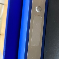 ファイル7個セットの画像