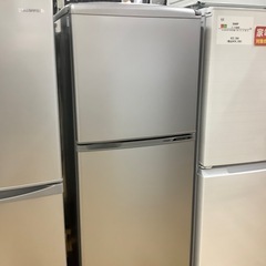 トレファク ラパーク岸和田店】2017年製 AQUA 2ドア冷蔵庫 入荷