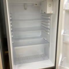 トレファク ラパーク岸和田店】2017年製 AQUA 2ドア冷蔵庫 入荷