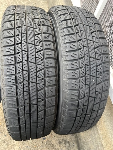 軽自動車スタッドレスアルミホイール
