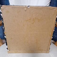 ハンドメイド  3段引き出しの画像