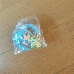 キーホルダー