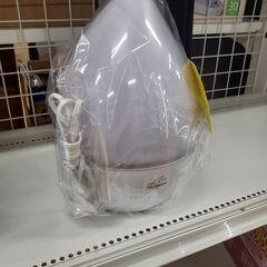 【U2435】加湿器 山善 JPRDｰFL28-WH