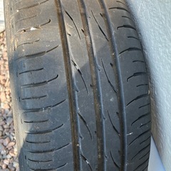 175/65R14ダンロップエナセーブ203の画像
