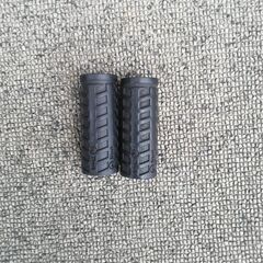 子供自転車用グリップ中古品
