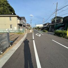 【ハートフルビレッジ大津・富士見台】1号地 ■建築条件なし！お好きなハウスメーカーで建築可能 - 不動産
