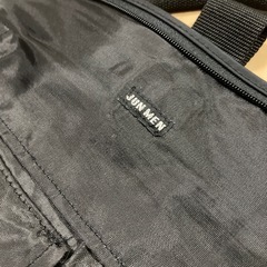 JUNMEN スーツ収納カバンの画像