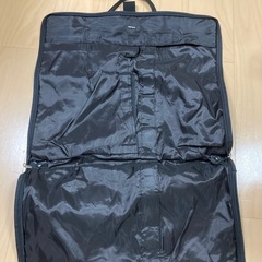 JUNMEN スーツ収納カバンの画像