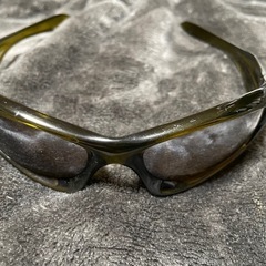 オークリー　モンスタードッグの画像