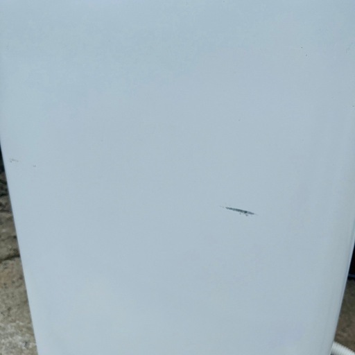 【✨‼️コンパクトサイズ‼️✨】洗濯機 Hisense HW-DG80B