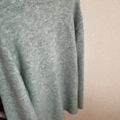 カーディガン【決定】の画像