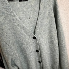カーディガン【決定】