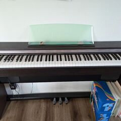 電子ピアノ