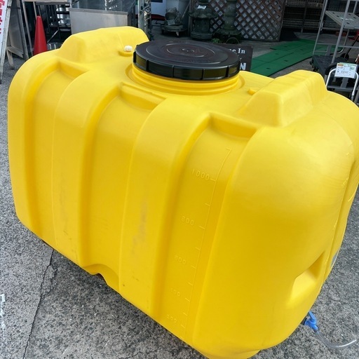⭐︎中古品   水タンクAT1000  コダマ樹脂工業1000ℓ 農業用品  水溜タンク ⭐︎