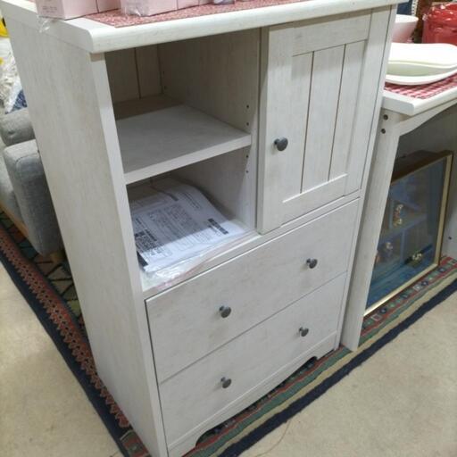 NITORI　マルチチェスト