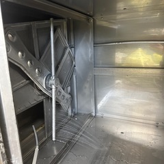 業務用食器洗浄機
