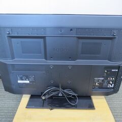 ■SHARP　シャープ　アクオス　32インチ　液晶テレビ　LC-32H7　№1の画像