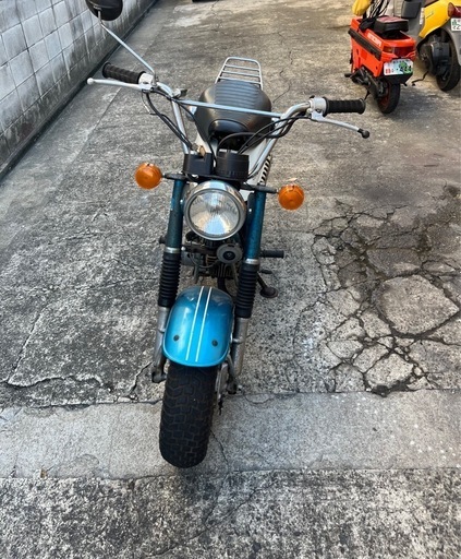 10月セール車体