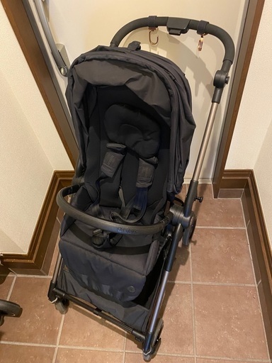 サイベックス　メリオ