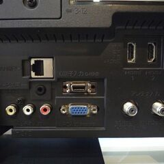 複数台在庫あり！ MITSUBISHI 32インチ 液晶テレビ LCD-32LB8 2018年製 三菱 テレビ 民泊 寮 札幌市東区 新道東店の画像