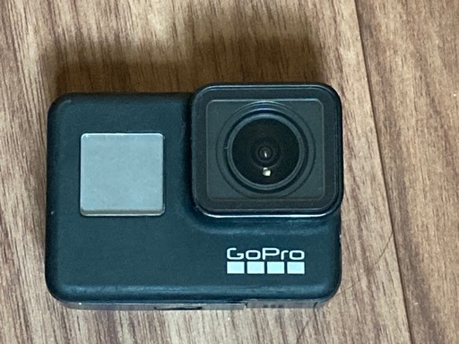 【今月一杯まで】Gopro7 blackジンバル付きすぐ撮影セット