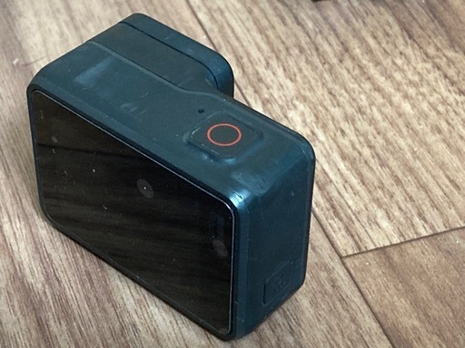 【今月一杯まで】Gopro7 blackジンバル付きすぐ撮影セット