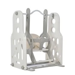 ブランコ 自立式 50kg耐荷重の画像