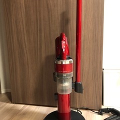 コードレス掃除機　TOSHIBA トルネオ　