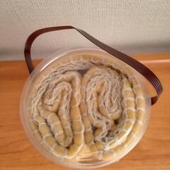 新品未使用ブランケットの画像