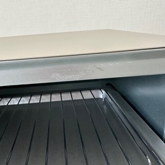 【美品】BRUNO スチーム＆ベイク トースターの画像