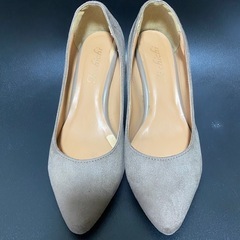 パンプス　23.5〜24cm レディースの画像