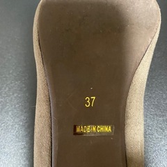 パンプス　23.5〜24cm レディースの画像