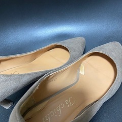 パンプス　23.5〜24cm レディースの画像