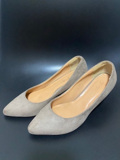 パンプス　23.5〜24cm レディース
