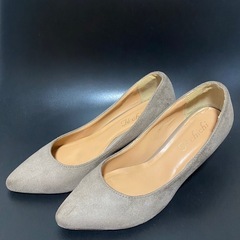 パンプス　23.5〜24cm レディース