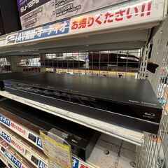 11/2値下げ😎SHARP シャープ😎ブルーレイレコーダー😎20...