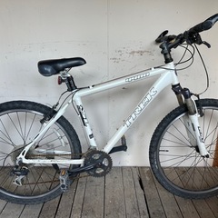 TREK4400 オールドマウンテンバイク　
