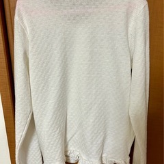 キッズ　カーディガンの画像