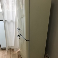 【決まりました】
冷蔵庫冷凍庫の画像